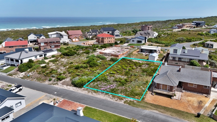 0 Bedroom Property for Sale in Agulhas Western Cape